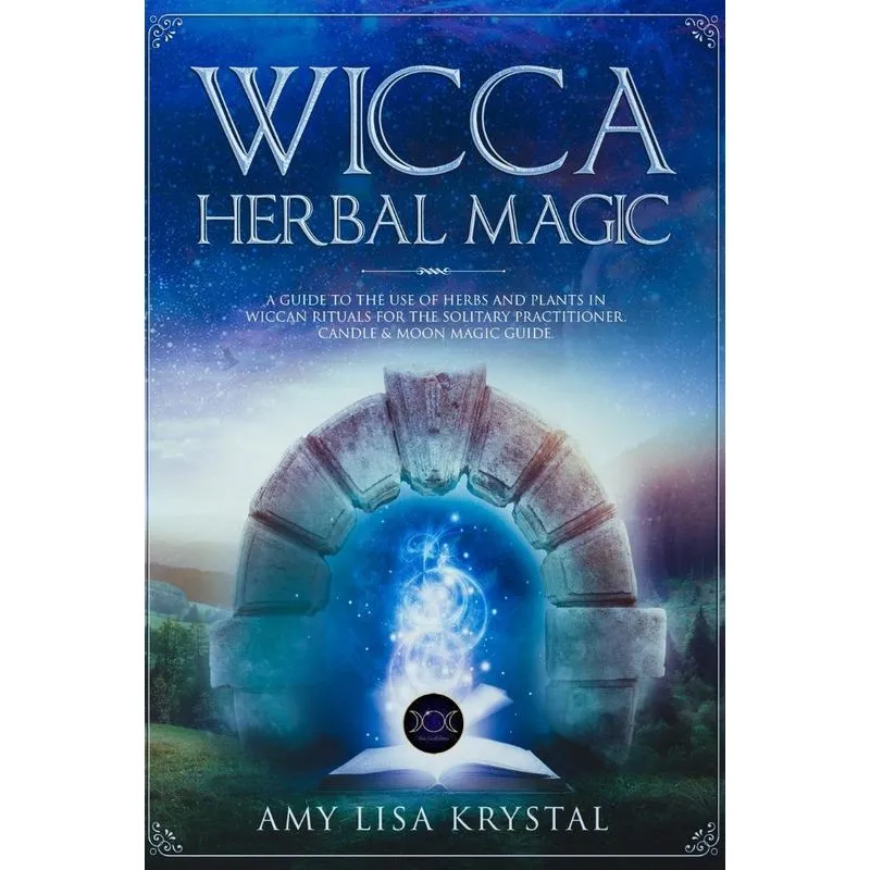 Wicca herbal magic