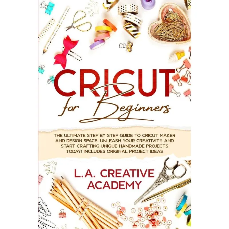 Cricut for Beginners
