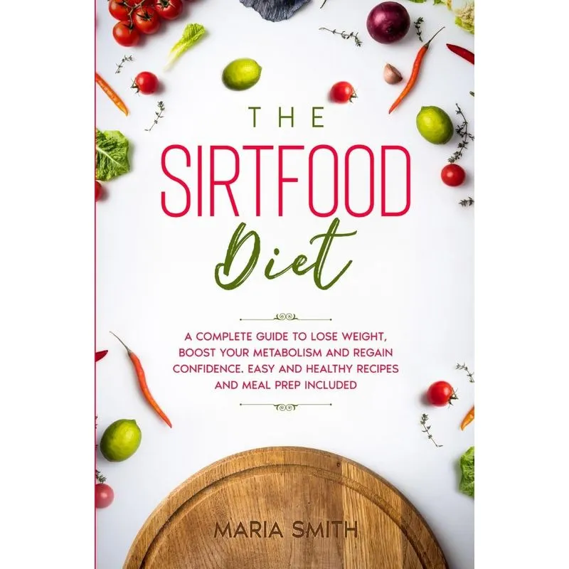 The Sirtfood Diet