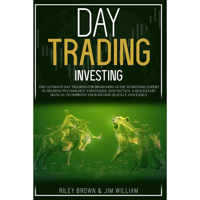 Day Trading Investing