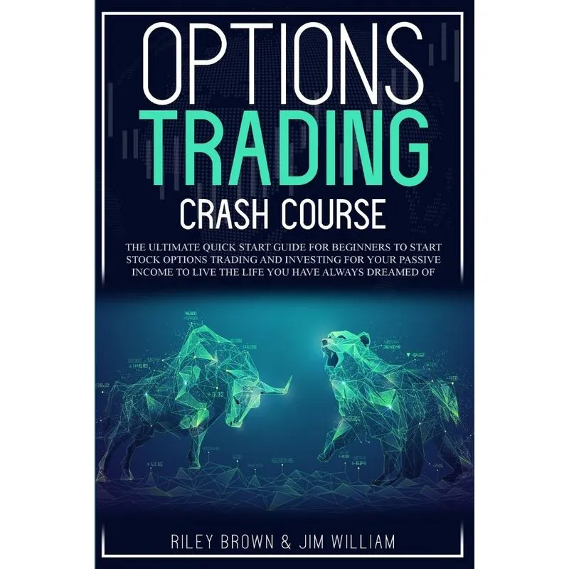 Options Trading Crash Course
