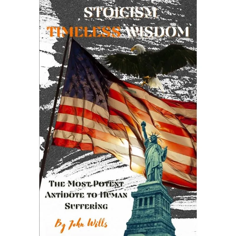 STOICISM TIMELESS WISDOM
