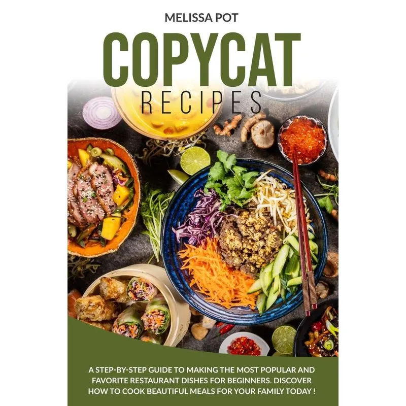 Copycat Recipes