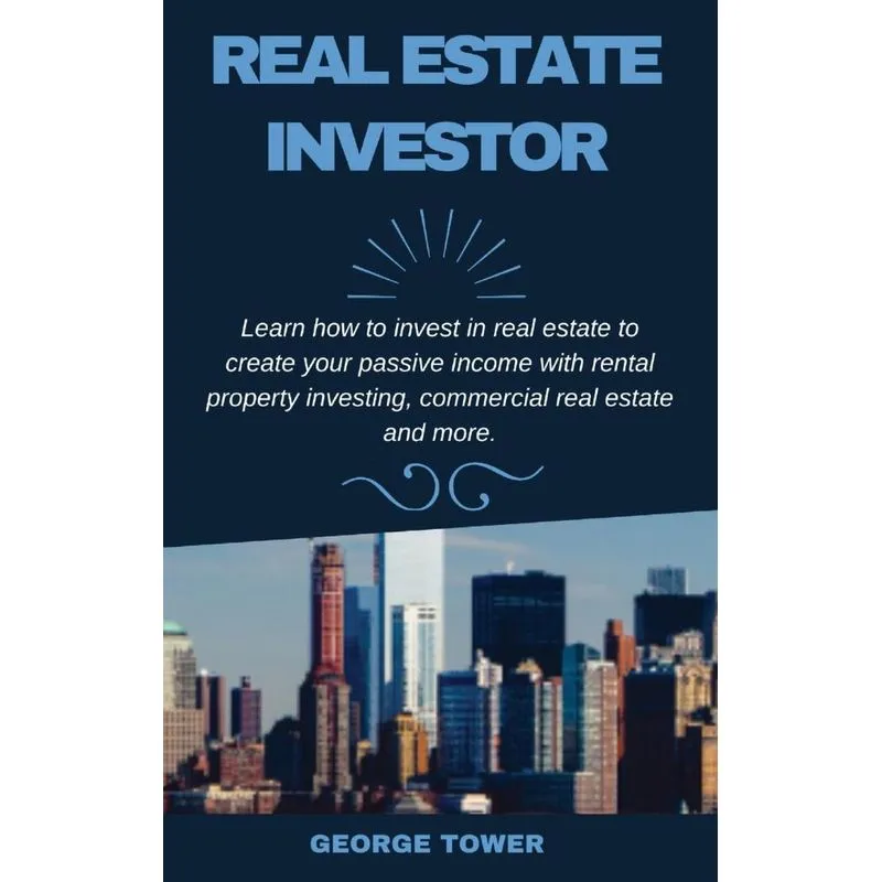 Real Estate Investor