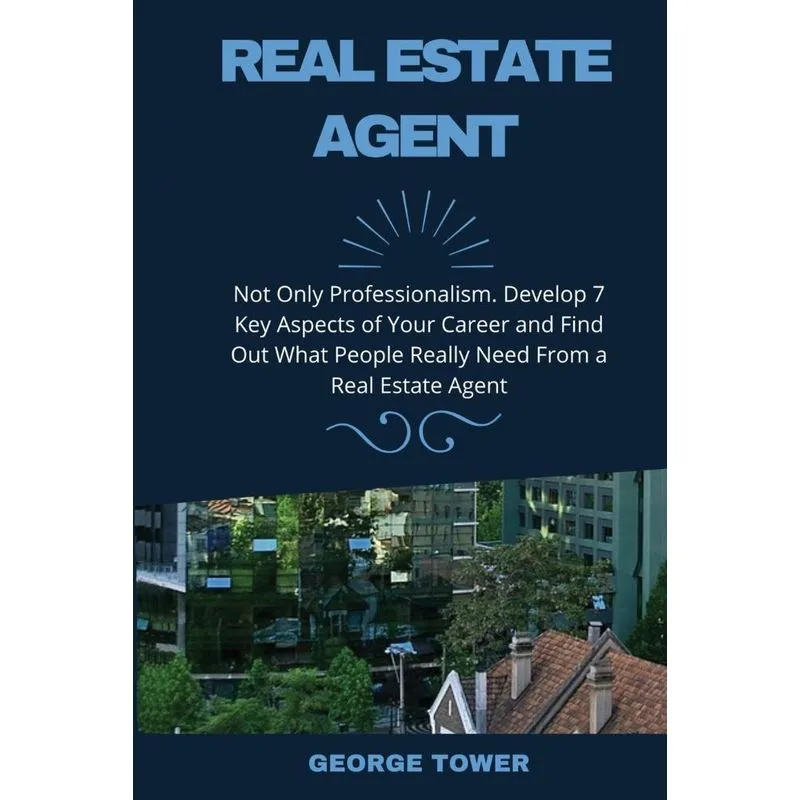 Real Estate Agent