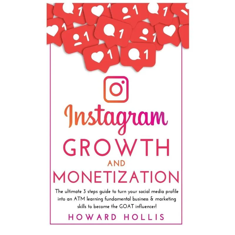 Instagram growth and monetization