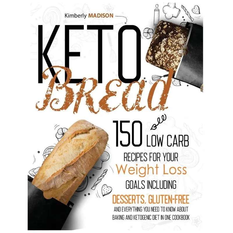 Keto bread