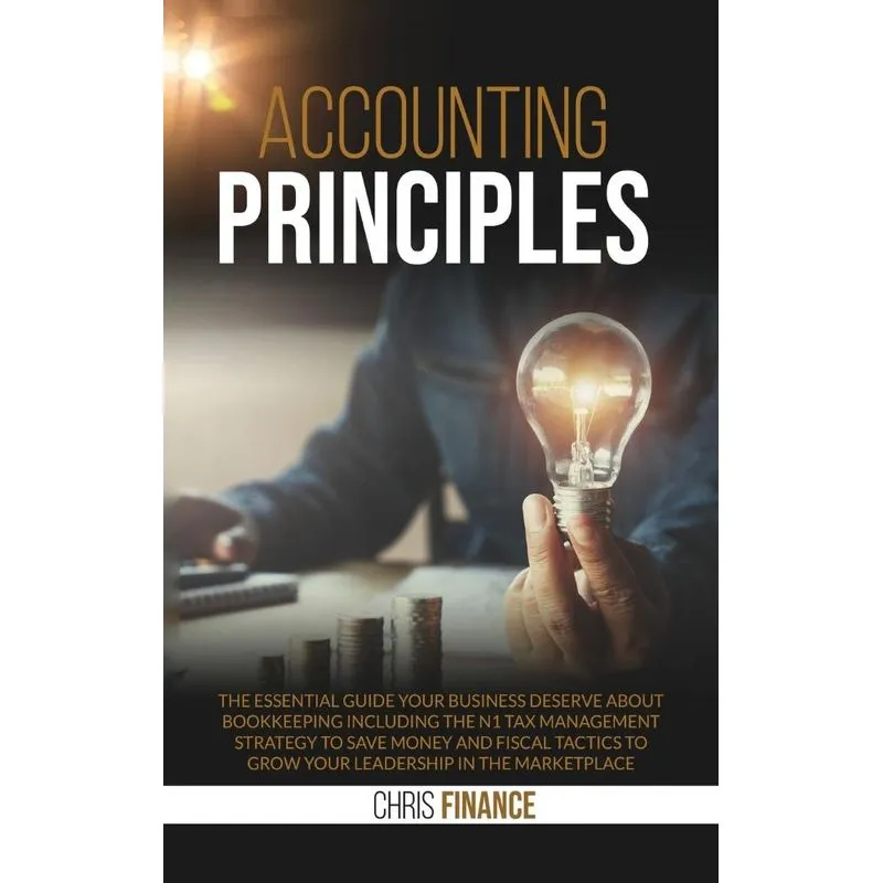 Accounting Principles