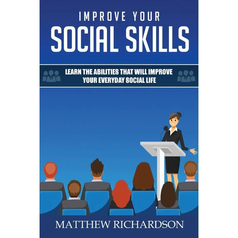 Improve Your Social Skills