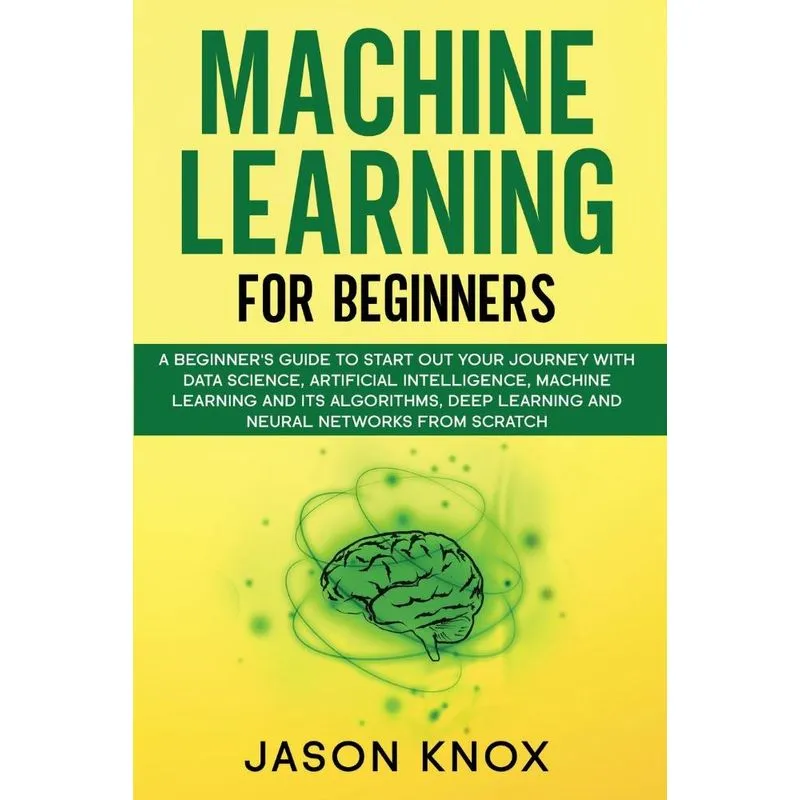 Machine Learning for Beginners