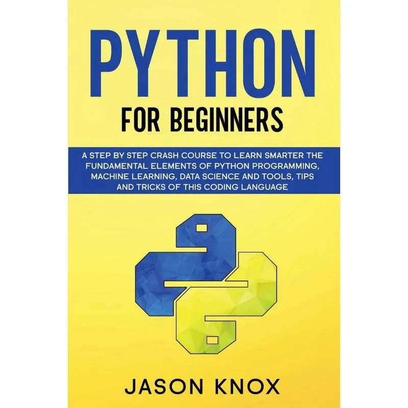 Python for Beginners