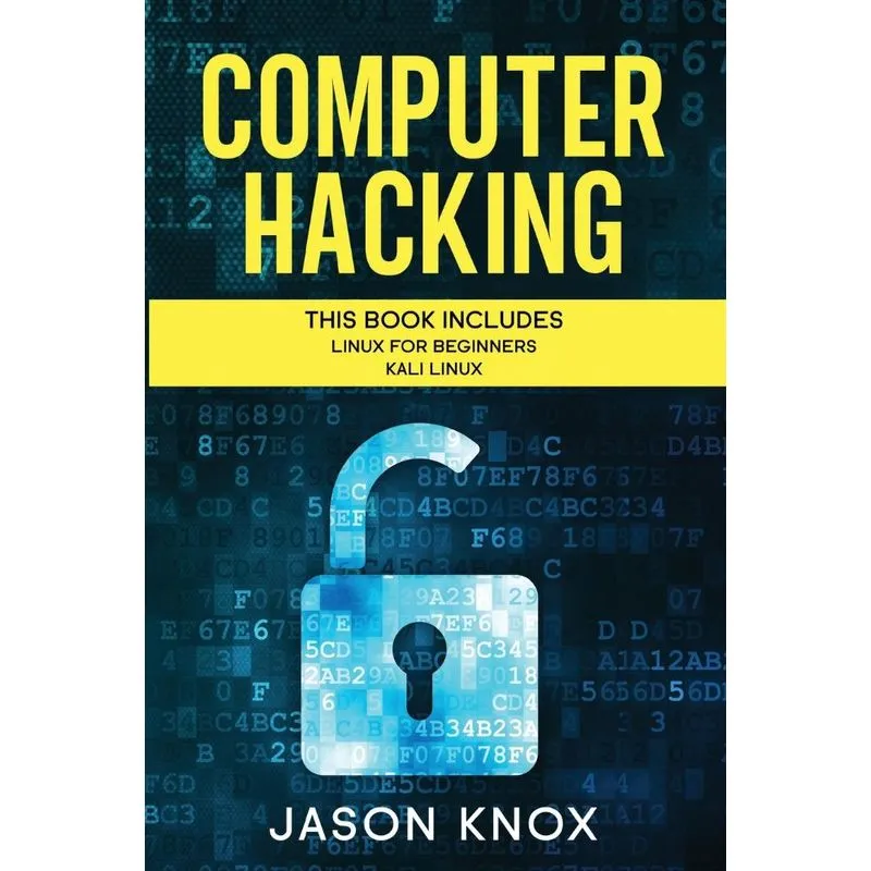 Computer Hacking