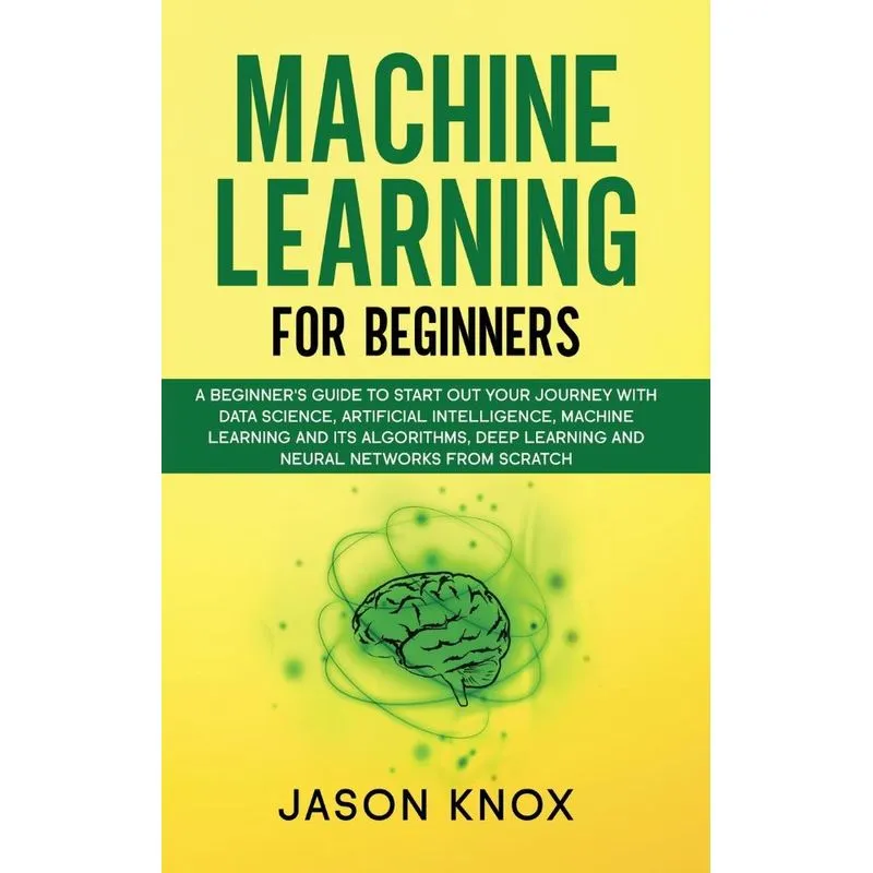 Machine Learning for Beginners