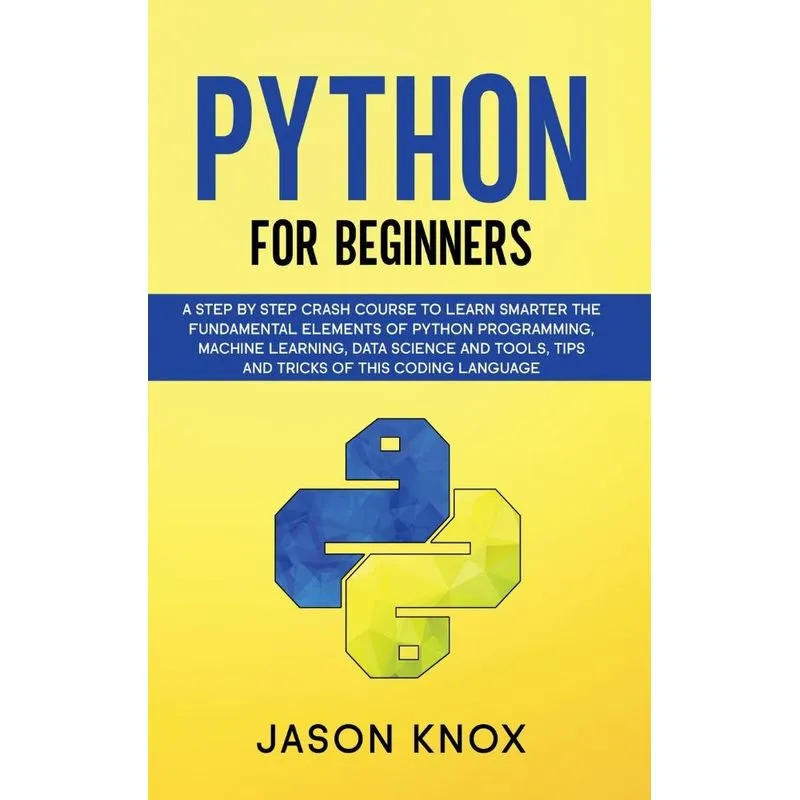 Python for Beginners