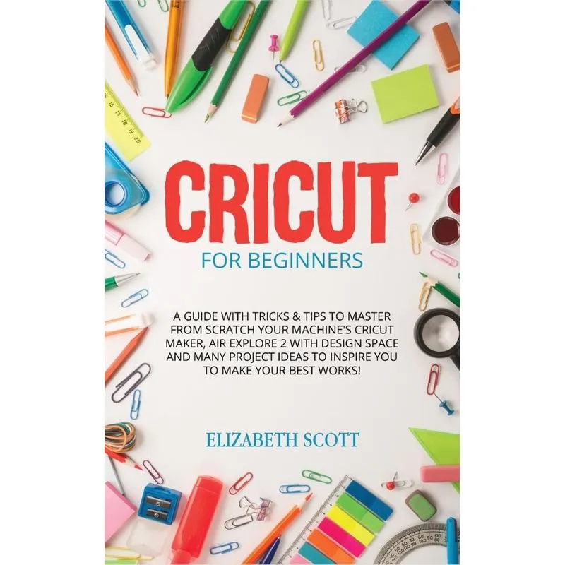 Cricut for Beginners