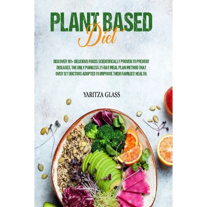 Plant Based Diet