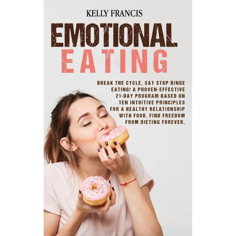 Emotional Eating
