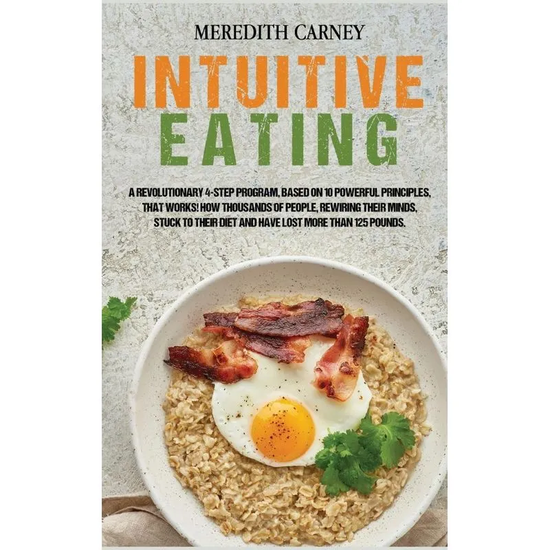 Intuitive Eating