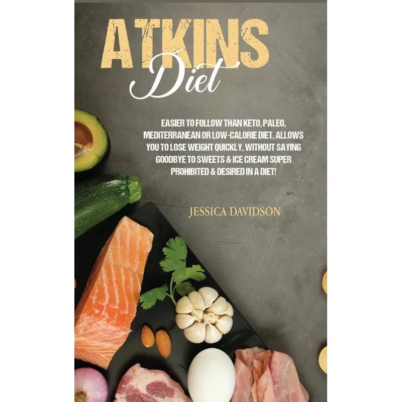 Atkins Diet