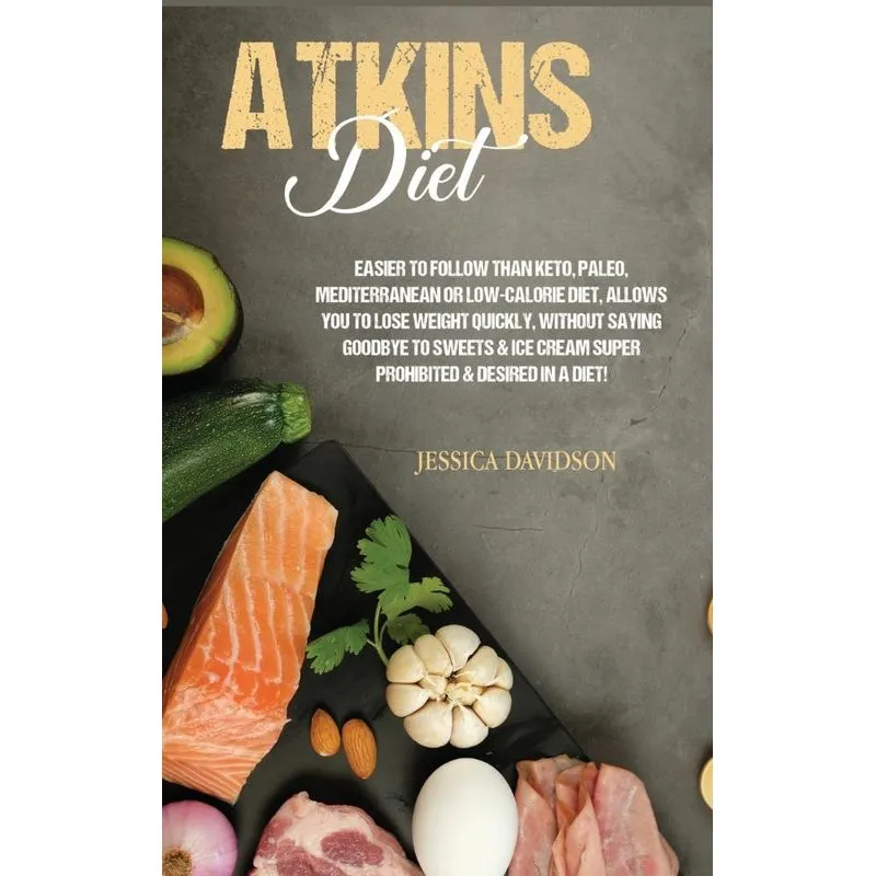 Atkins Diet