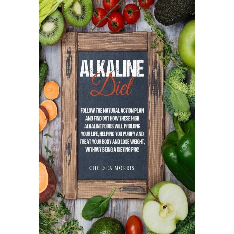 Alkaline Diet
