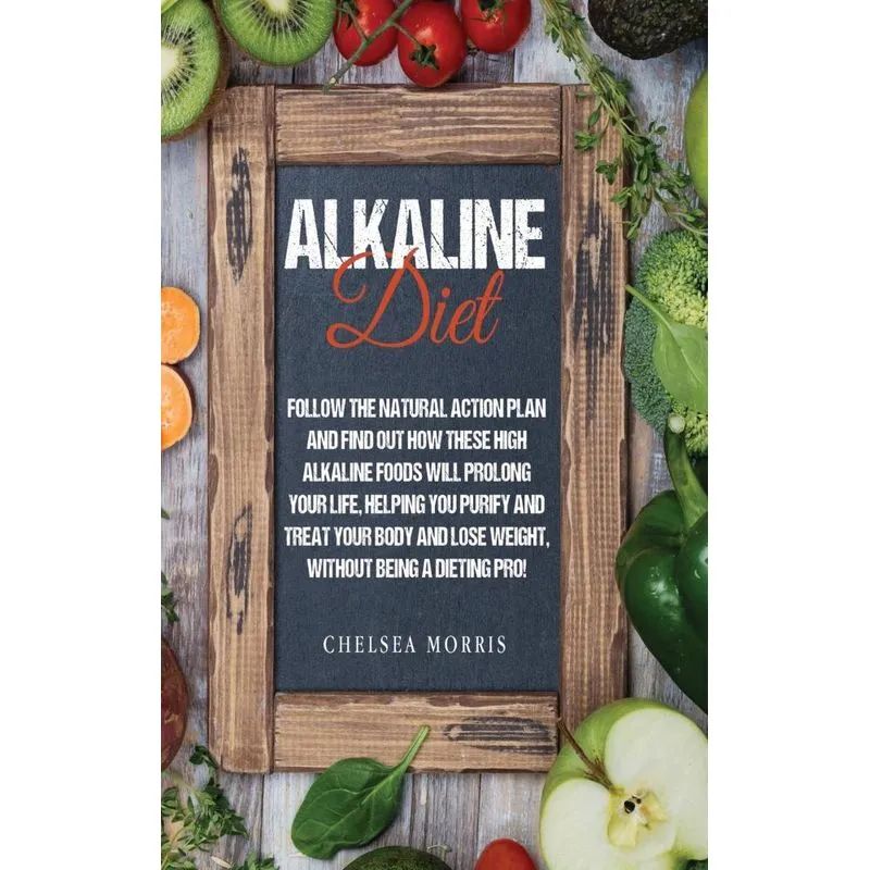 Alkaline Diet