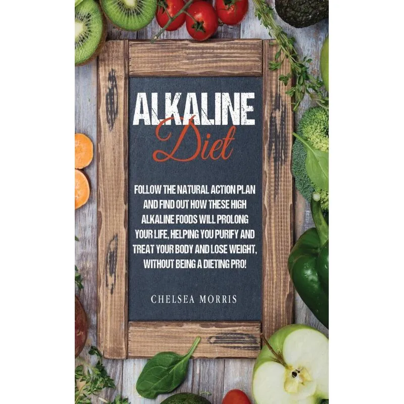 Alkaline Diet