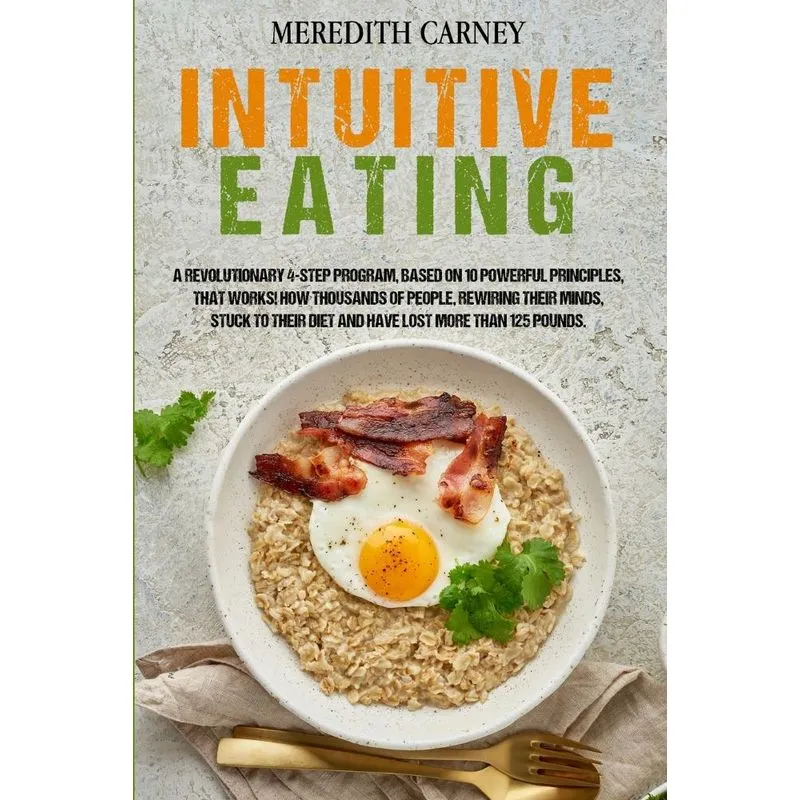 Intuitive Eating