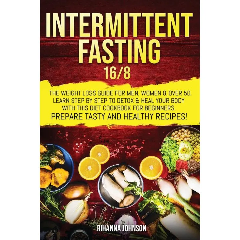 Intermittent Fasting 16/8
