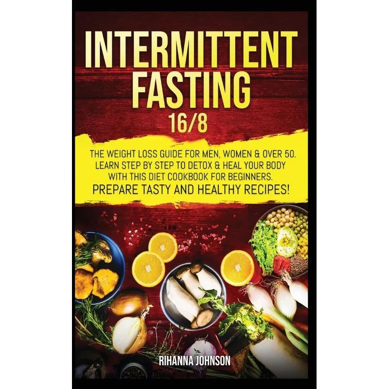 Intermittent Fasting 16/8