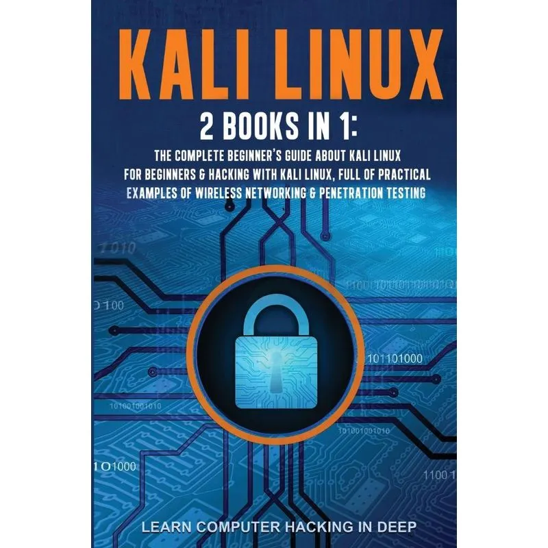 Kali Linux