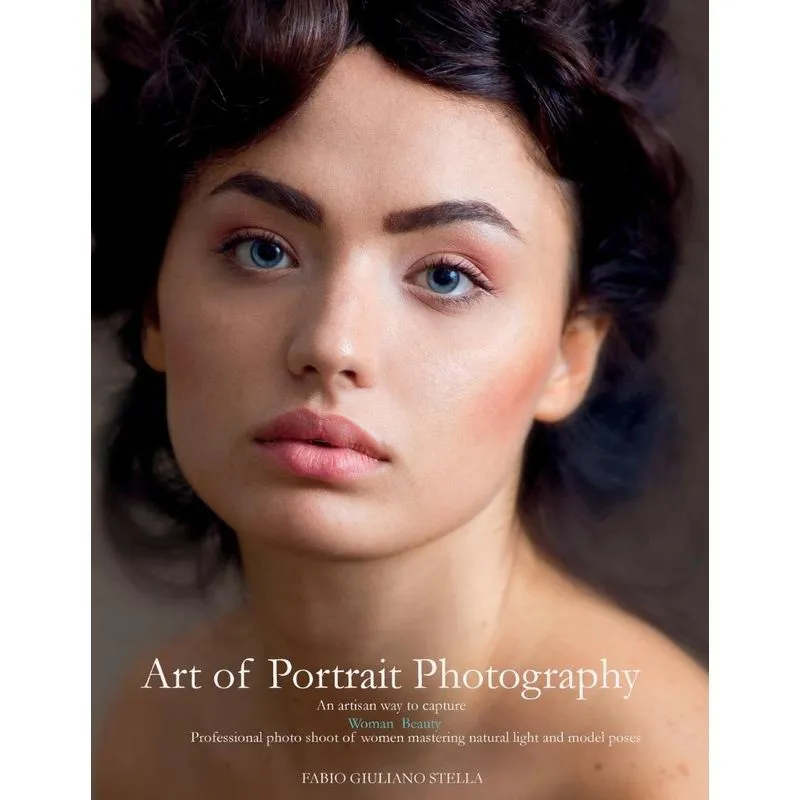 Art of Portrait Photography