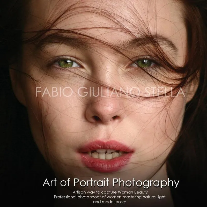 Art of Portrait Photography