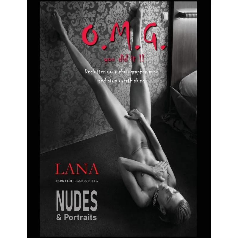 Lana Nudes and Portraits