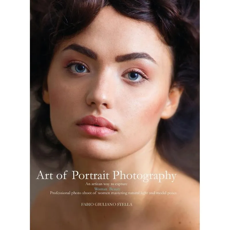 Art of Portrait Photography