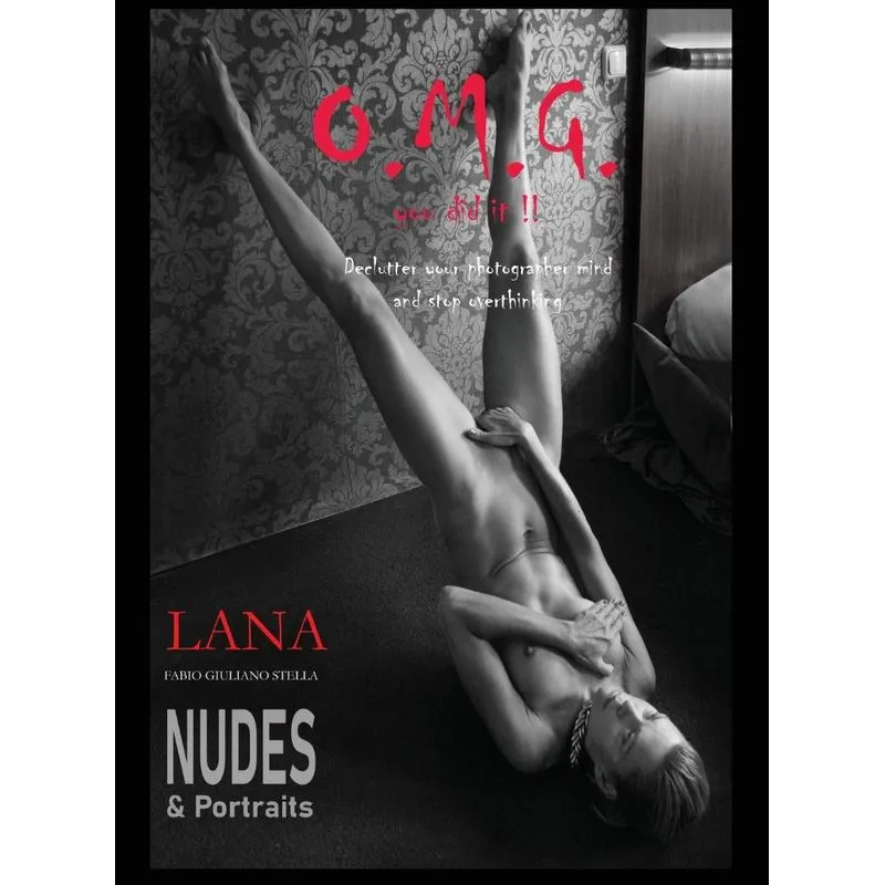 Lana Nudes and Portraits
