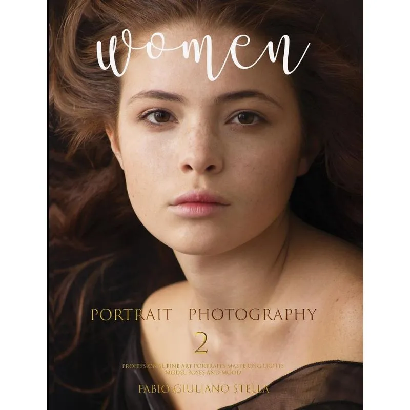 WOMEN PORTRAIT PHOTOGRAPHY 2