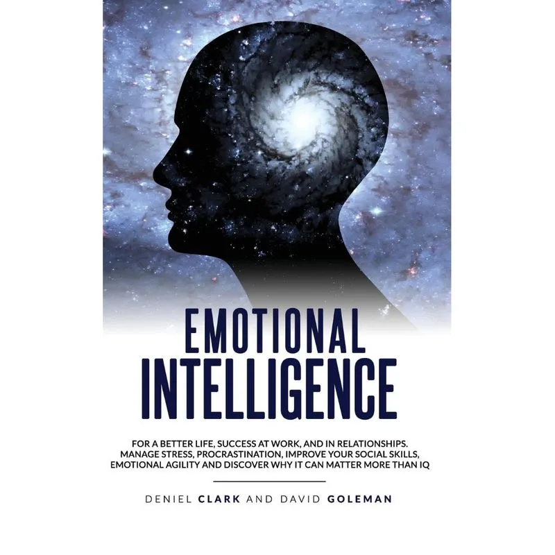 Emotional Intelligence 2.0