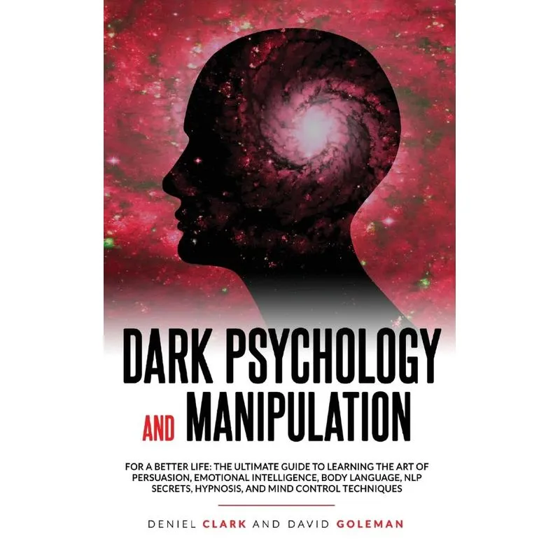 Dark Psychology and Manipulation