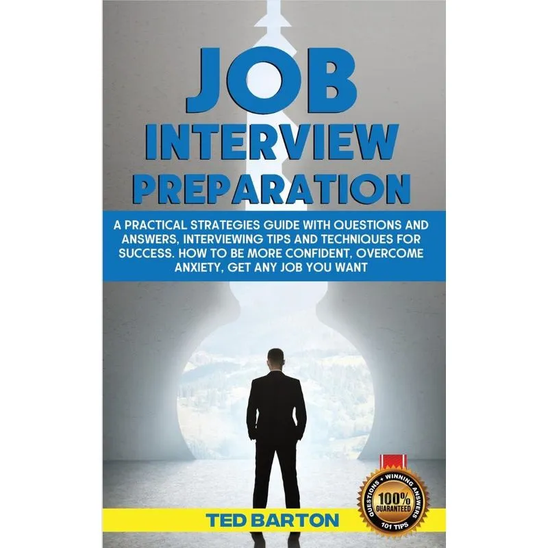 Job Interview Preparation