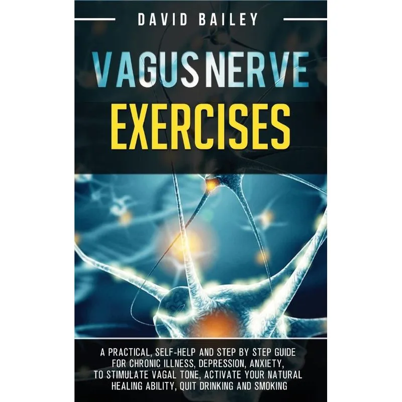 Vagus Nerve Exercises