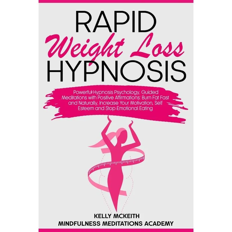 Rapid Weight Loss Hypnosis