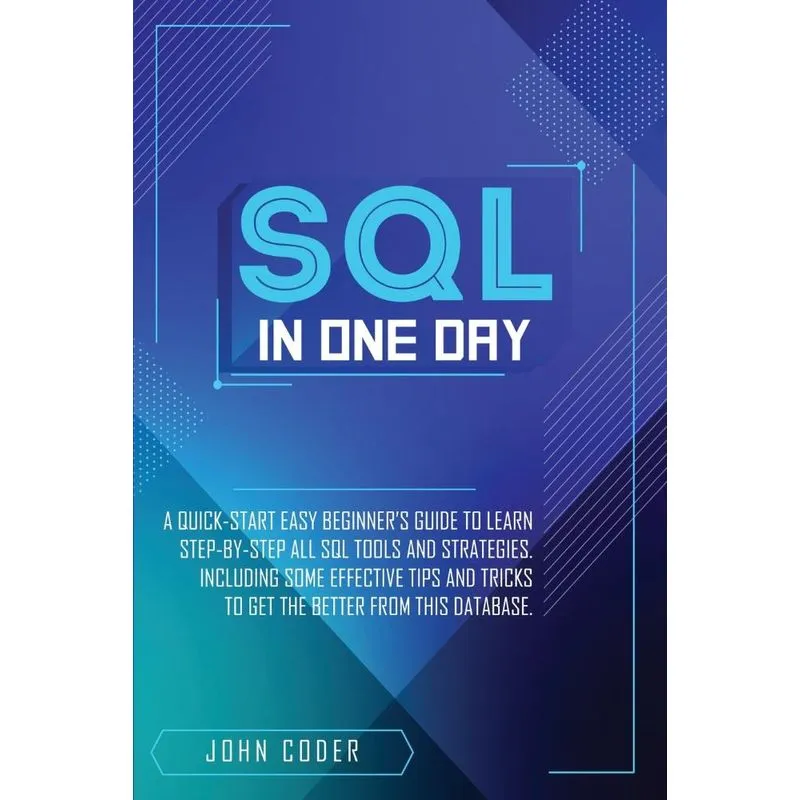 Sql in One Day