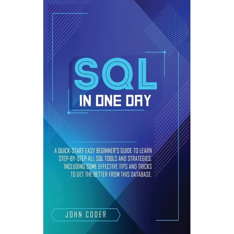 Sql in One Day