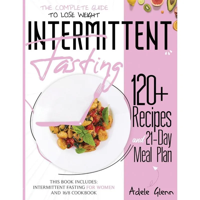 Intermittent Fasting