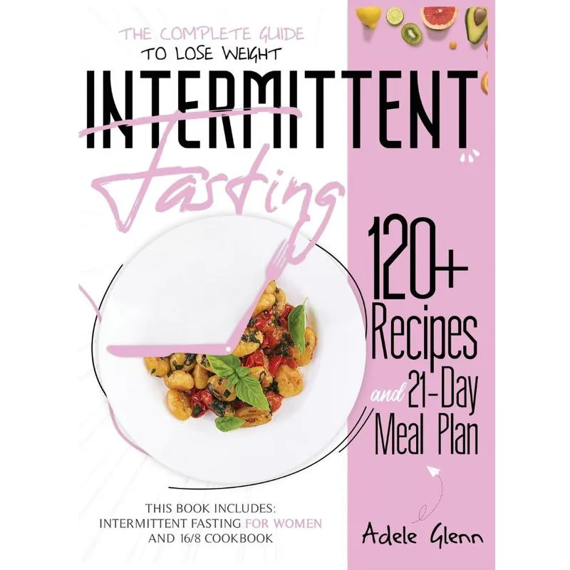 Intermittent Fasting
