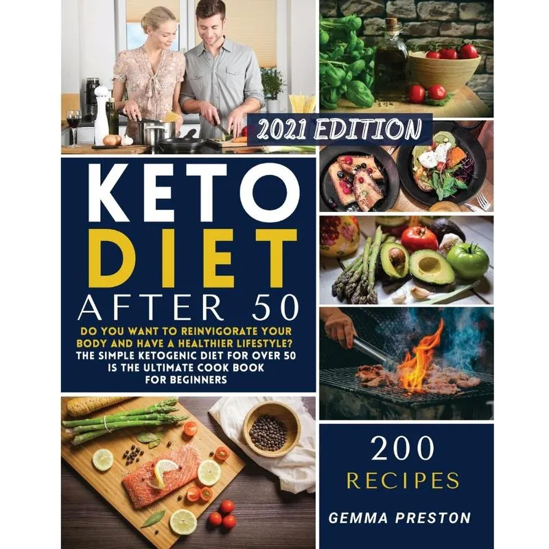 Keto Diet After 50