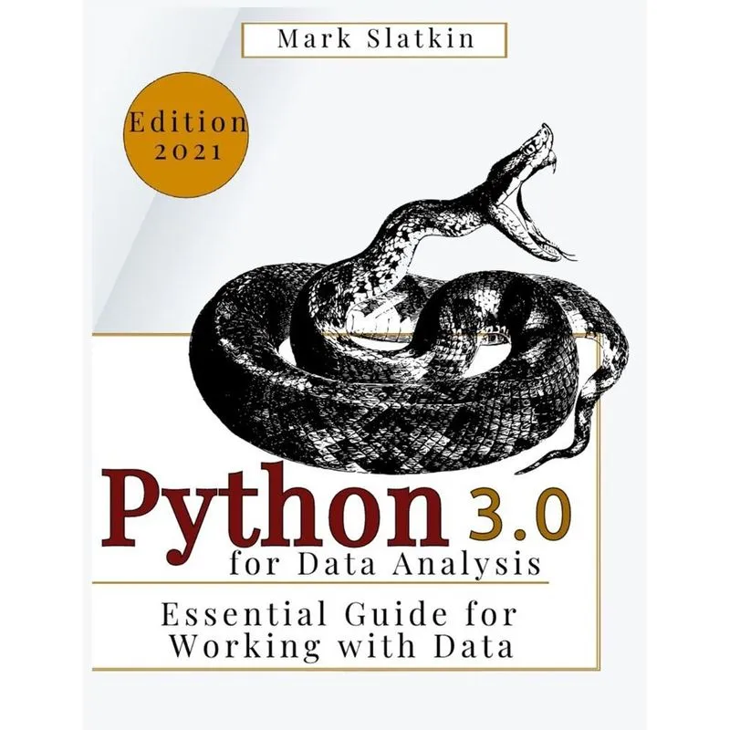 Python for Data Analysis