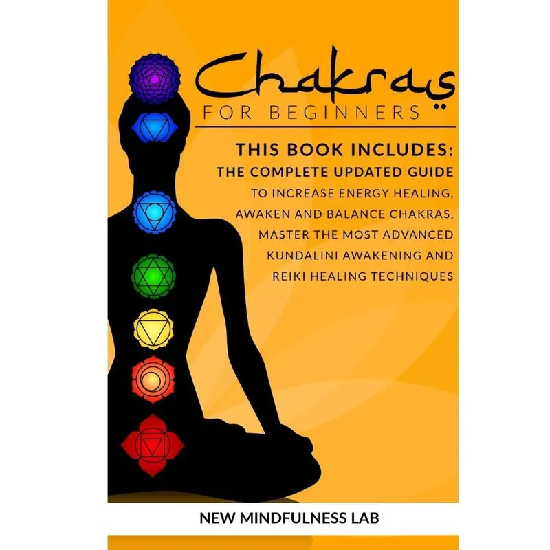 Chakras For Beginners