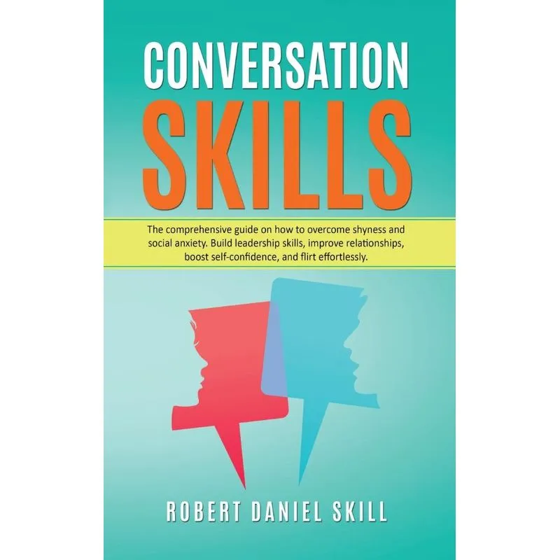 CONVERSATION SKILLS